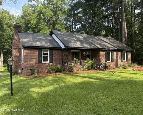 3553 Northern Estates Cir, Rocky Mount, NC 27804