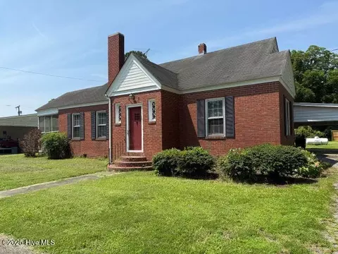 404 Broad St, Aulander, NC 27805 photo 2
