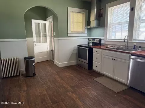 404 Broad St, Aulander, NC 27805 photo 19