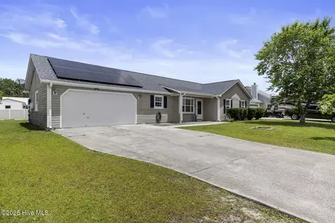 Other - 324 Foxridge Ln, Hubert, NC 28539 photo 8 of 20
