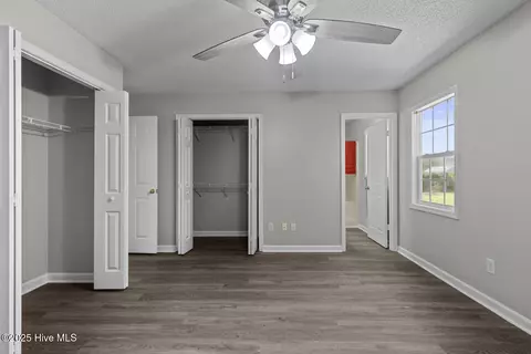 Bedroom - 324 Foxridge Ln, Hubert, NC 28539 photo 1 of 1