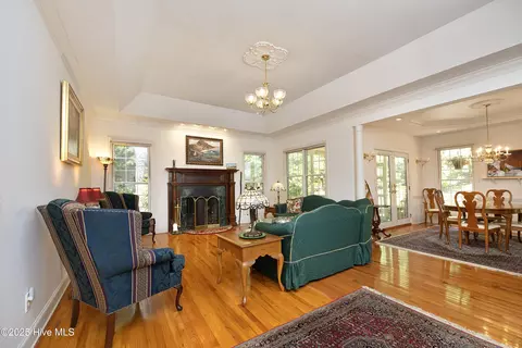 5 Sassafras Ln, Pinehurst, NC 28374 photo 6