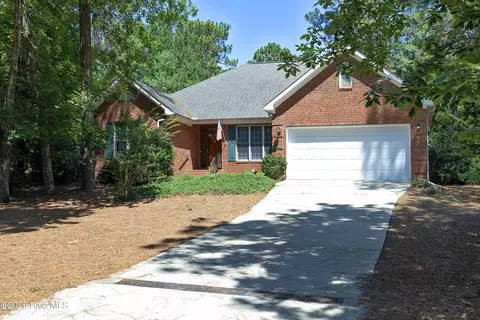5 Sassafras Ln, Pinehurst, NC 28374 photo 3