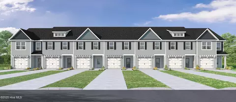 226 Cline Way Unit 132 1809 Live Oak Way UNIT 132, 1809 LIVE OAK, Beaufort, NC 28516