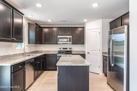 481 Peggy Mill Rd, Hamlet, NC 28345 photo 16