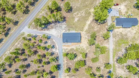 481 Peggy Mill Rd, Hamlet, NC 28345 photo 5