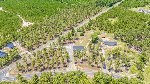 481 Peggy Mill Rd, Hamlet, NC 28345 photo 6