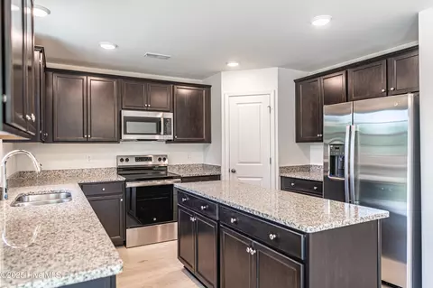 481 Peggy Mill Rd, Hamlet, NC 28345 photo 17