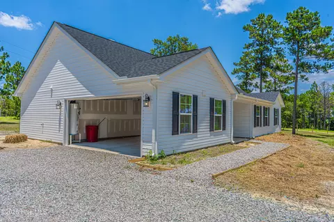 481 Peggy Mill Rd, Hamlet, NC 28345 photo 9