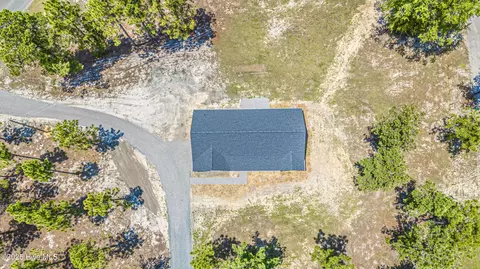 481 Peggy Mill Rd, Hamlet, NC 28345 photo 4