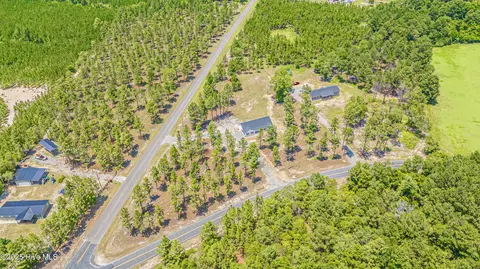 481 Peggy Mill Rd, Hamlet, NC 28345 photo 7