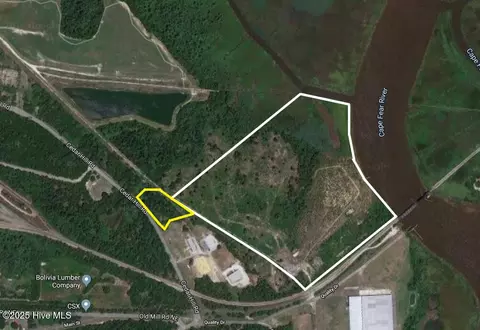 00 Quality Dr NE, Navassa, NC 28451