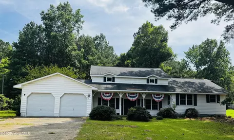 8001 W Main St, Williamston, NC 27892