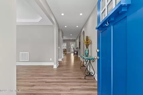 Entry Way - 16 Starlit Ln, Pinehurst, NC 28374 photo 1 of 10