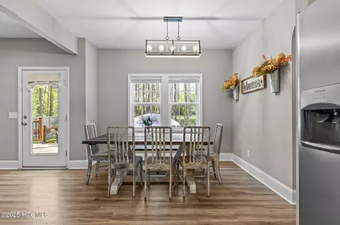 Dining - 16 Starlit Ln, Pinehurst, NC 28374 photo 1 of 2