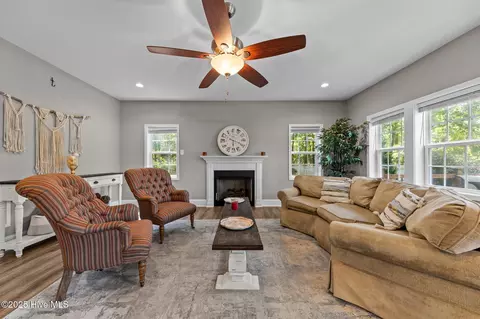 Living - 16 Starlit Ln, Pinehurst, NC 28374 photo 2 of 2