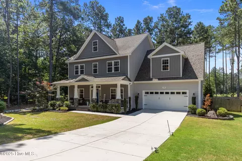 Other - 16 Starlit Ln, Pinehurst, NC 28374 photo 1 of 16