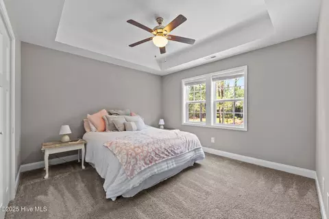 Bedroom - 16 Starlit Ln, Pinehurst, NC 28374 photo 4 of 4