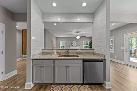 Kitchen - 16 Starlit Ln, Pinehurst, NC 28374 photo 1 of 3