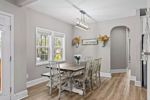 Dining - 16 Starlit Ln, Pinehurst, NC 28374 photo 2 of 2