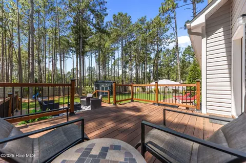 Exterior - 16 Starlit Ln, Pinehurst, NC 28374 photo 8 of 15