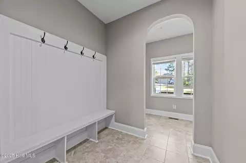 Entry Way - 16 Starlit Ln, Pinehurst, NC 28374 photo 6 of 10