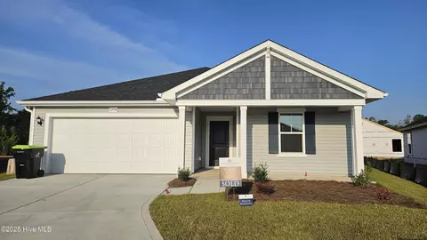 6994 Seaside Palms Pl SW, Sunset Beach, NC 28468