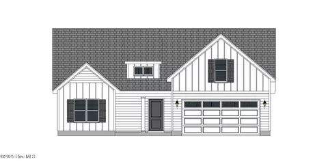 2105 Rhinestone Dr, Winterville, NC 28590