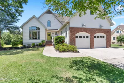 188 Edgewater Cir, Sunset Beach, NC 28468