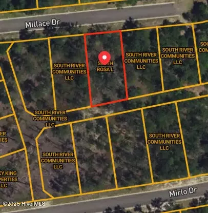469 Millas Dr SE, Bolivia, NC 28422