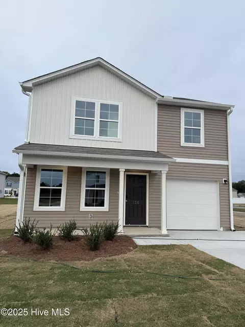 135 Trotline St, Grifton, NC 28530
