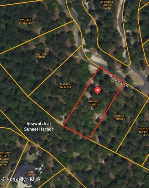 2929 Verrazano Ln SE, Bolivia, NC 28422