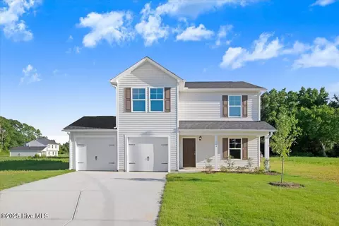 104 Slew Ct, Fremont, NC 27830