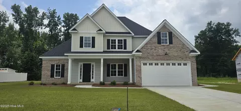 3259 School View Dr, Farmville, NC 27828