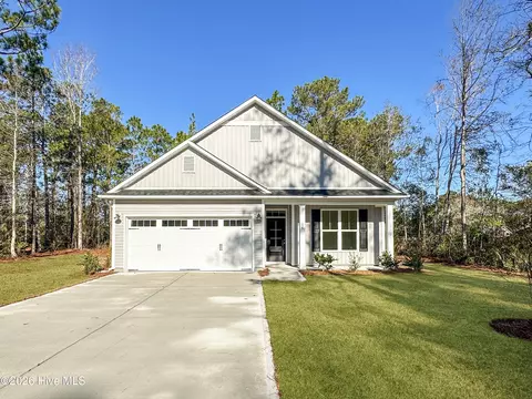 16 Wendy Ln, Shallotte, NC 28470