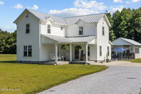 1044 Jacksontown Rd, Grifton, NC 28530