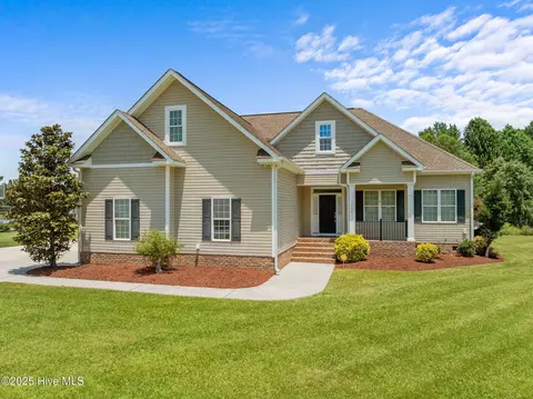 1065 Augusta Ln, Greenville, NC 27858