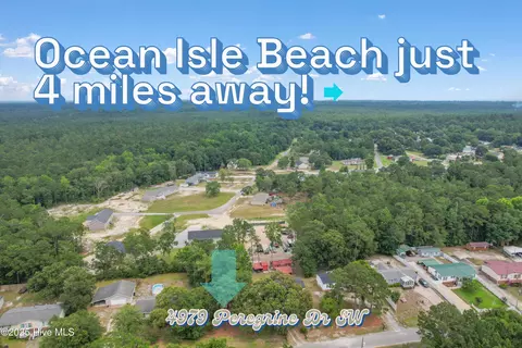 4979 Peregrine Dr SW, Shallotte, NC 28470