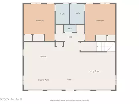 533 Ocean Blvd W, Holden Beach, NC 28462