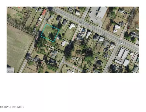 0 Pitt St, Grimesland, NC 27837
