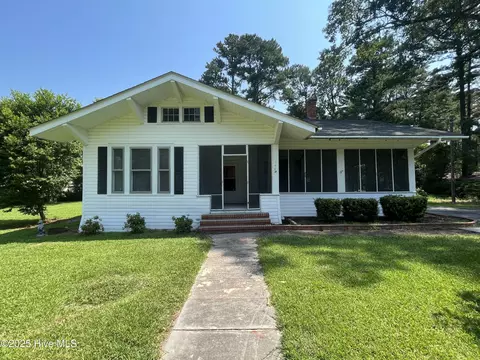 148 N Mitchell Ford Rd, Clarkton, NC 28433