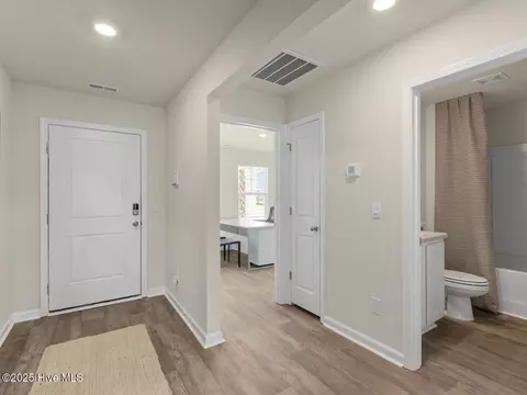 704 Lantern Rest Ln #LOT 444, Jacksonville, NC 28546