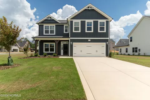 301 Glassmine Trl #48, Aberdeen, NC 28315