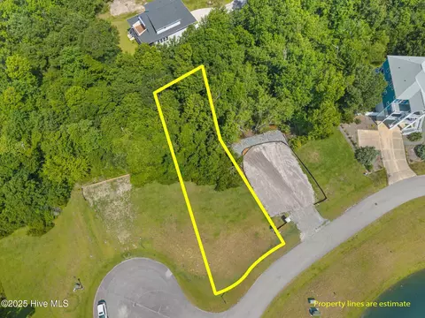 103 Night Heron, Holly Ridge, NC 28445