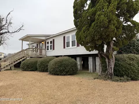2537 Whichards Beach Rd, Chocowinity, NC 27817 photo 2