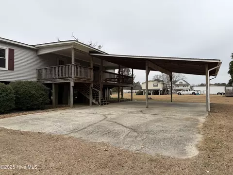 2537 Whichards Beach Rd, Chocowinity, NC 27817 photo 5