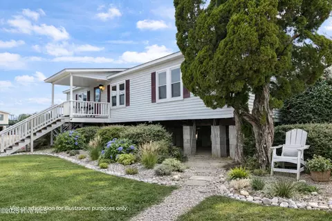 2537 Whichards Beach Rd, Chocowinity, NC 27817 photo 3