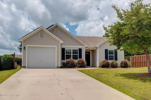 1771 Provincial Dr, Leland, NC 28451