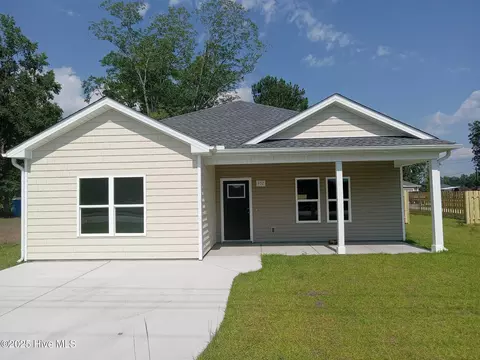 937 Hickman Rd, Tabor City, NC 28463