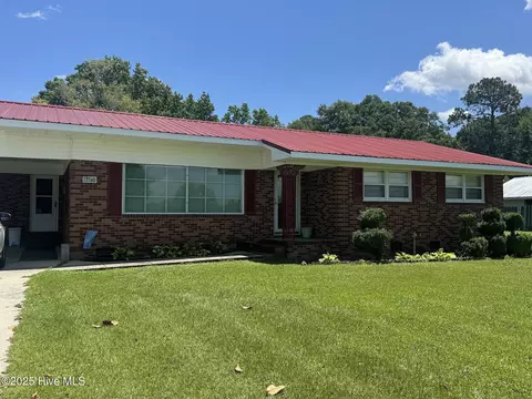 11740 Marys St, Laurinburg, NC 28352